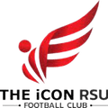 The iCon Rangsit University FC Logo