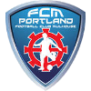 Ruth Portland Logo