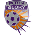 Perth Glory U21 Logo