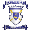 Balmoral FC Logo