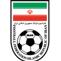 Iran U16 Logo