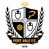 Port Vale Reserve Logo