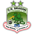 Khu bảo tồn CD Rồng Logo