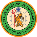 Cucujaes (W) Logo