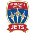 Newcastle Jets U23 (W) Logo