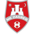 NK Zagreb U19 Logo