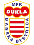 Dukla Banska Bystrica U19 (W) Logo