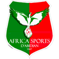 Africa Sport (w) Logo