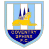 Coventry Sphinx U18 Logo