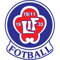 Lorenskog B Logo