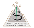 Đại học Yamagata Logo