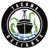 Tacoma Defiance Logo