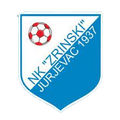 NK Zrinski Jurjevac Logo