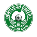 Bentleigh Greens (W) Logo