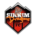 Sikkim Dragons Logo
