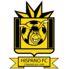 Hispano Logo