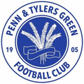 Penn Tylers Green (W) Logo