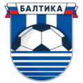 Baltika-BFU Kaliningrad Logo