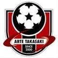 Arte Takasaki Logo