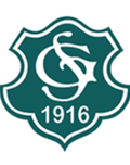 Skjern GF Logo