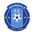 Avondale FC Logo