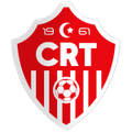 CRB Temouchent Logo