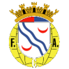 Alverca Logo
