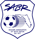 Team Boca Blast Women Logo
