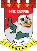 Kampar Junior Logo