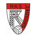 RKS Grodziec Logo