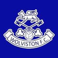 Wolviston FC Logo