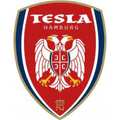 SSG Nikola Tesla Logo