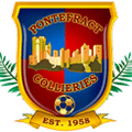 Pontefract Collieries Logo