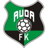 FK Auda Riga Logo