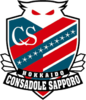 Consadole Sapporo (Youth) Logo