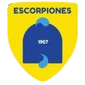 Escorpiones de Belen FC U20 Logo