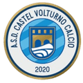 Castel Volturno Calcio Logo