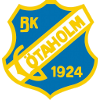 Gotaholms BK Logo