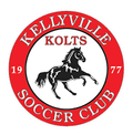 Kellyville Kolts SC Logo