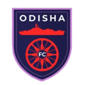 Odisha FC U21 Logo