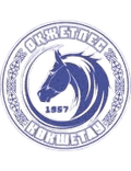 Okzhetpes Kokshetau II Logo