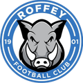 Roffey Logo