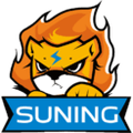 SN Logo