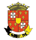 CF Os Marialvas U19 Logo