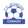 Jeunesse Canach Logo