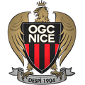 OGC Nice Logo
