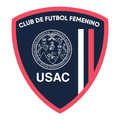 CDF USAC (W) Logo