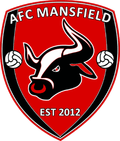AFC Mansfield Logo