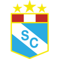 Sporting Cristal Reserves Logo