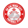 CLB TPHCM (w) U19 Logo